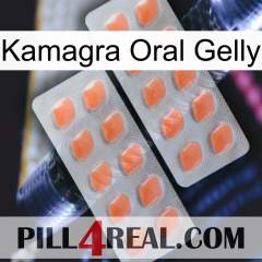 Kamagra Oral Gelly 27
